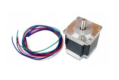 Krokový motor NEMA23 54mm 57HD4016-01