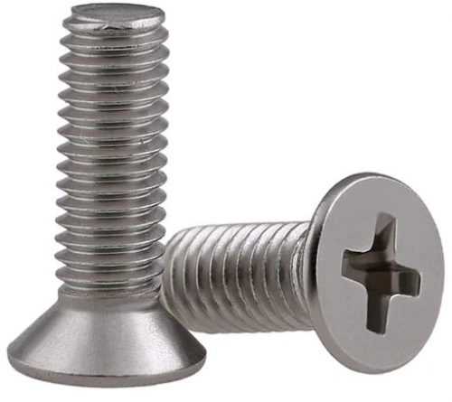 M3 Šroub 3x6mm