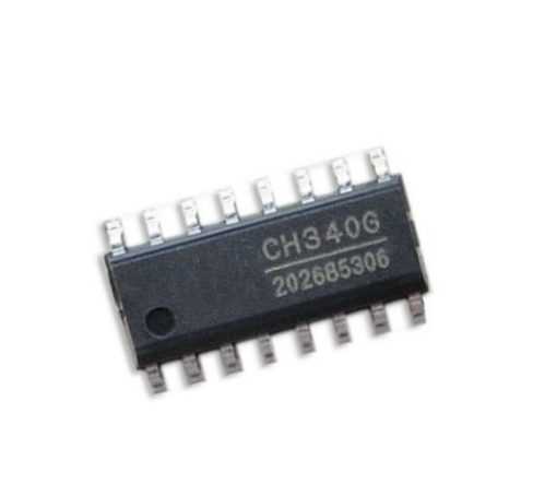 SOP-16 IC Original CH340 CH340G