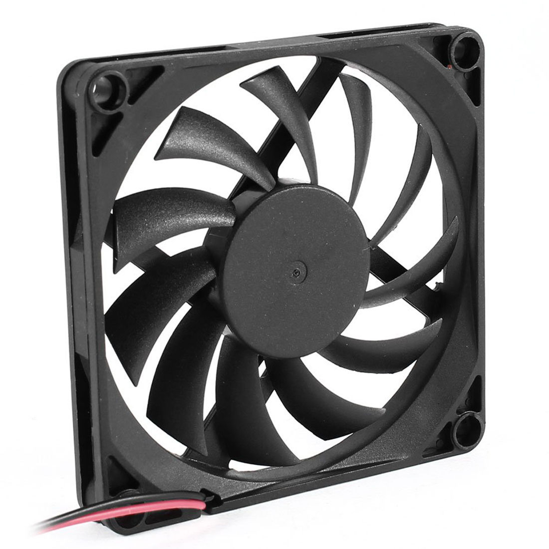 Ventilátor pro CPU počítače 80mm