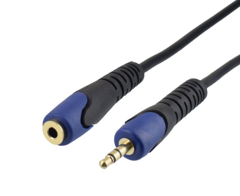 Prodlužovací kabel Jack 3